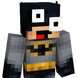 _Maxe_ Minecraft avatar bust