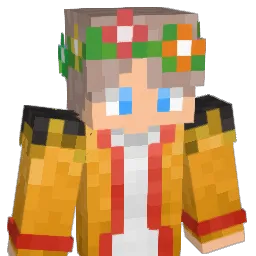 _Maxh Minecraft avatar bust