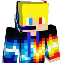 _Maxmaster19_'s Minecraft skin