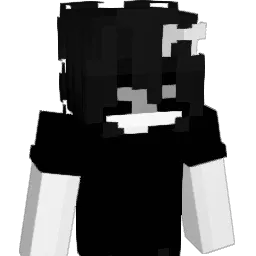 _Mayurii's Minecraft skin