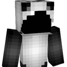 _Mazhev_ Minecraft avatar bust