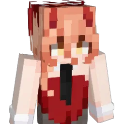 _McN Minecraft avatar bust