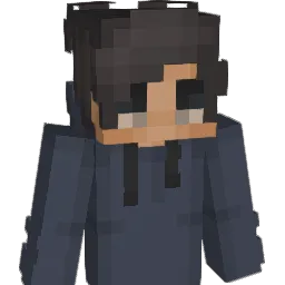 _McPie_ Minecraft avatar bust