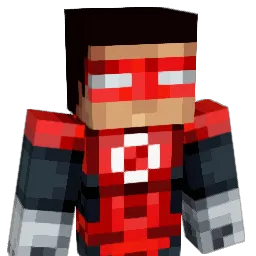 _McWinnie_ Minecraft avatar bust
