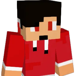 _Mc_Gaming_ Minecraft avatar bust