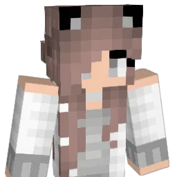 _Mc_Mix_ Minecraft avatar bust