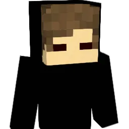 _Mdrqnxtagon8303 Minecraft avatar bust
