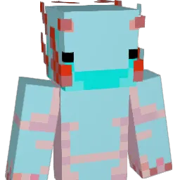 _Me1oman_ Minecraft avatar bust
