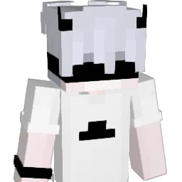 _MeKills_ Minecraft avatar bust