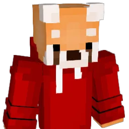 _MeMex_ Minecraft avatar bust