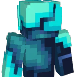 _Meaner_ Minecraft avatar bust