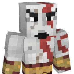 _Mechanic_Ast Minecraft avatar bust