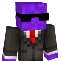 _Meek__ Minecraft avatar bust