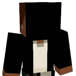 _Meep_Bruh_ Minecraft avatar bust