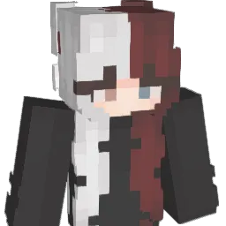 _Meii_ Minecraft avatar bust