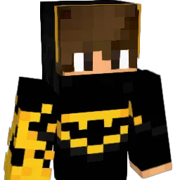 _Mekile's Minecraft skin