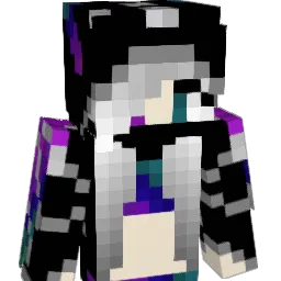 _Melike_Ebru_ Minecraft avatar bust