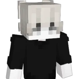 _MellowShu Minecraft avatar bust