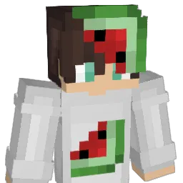 _Melonite_'s Minecraft skin
