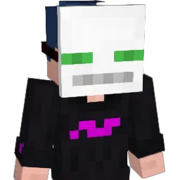 _Memoryk's Minecraft skin