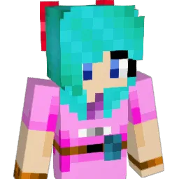 _Menehune_ Minecraft avatar bust