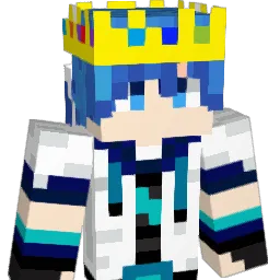 _MengAn_'s Minecraft skin
