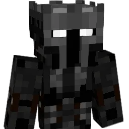 _Menno Minecraft avatar bust