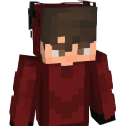 _Meno1212_ Minecraft avatar bust