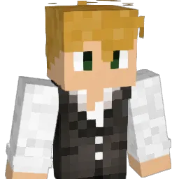 _Mentalist_ Minecraft avatar bust