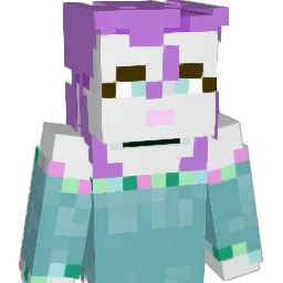 _Mephii_ Minecraft avatar bust