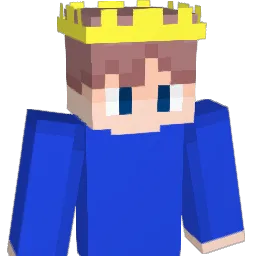 _Mercurious's Minecraft skin