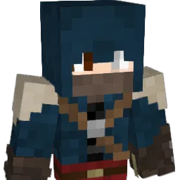 _Merorevan_'s Minecraft skin