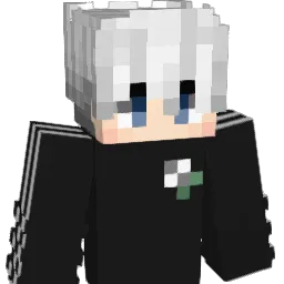 _MertBey's Minecraft skin