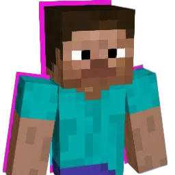 _MeruMeru_ Minecraft avatar bust