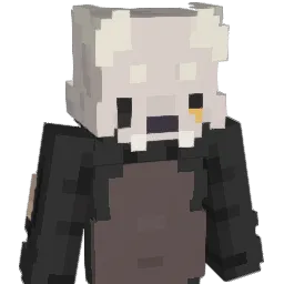 _Mesatrap_ Minecraft avatar bust
