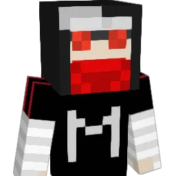 _Mestresago_ Minecraft avatar bust