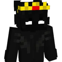 _Metall_ Minecraft avatar bust