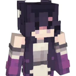 _Metanoia_ Minecraft avatar bust