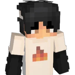 _Metrixx_ Minecraft avatar bust