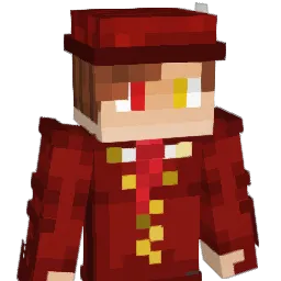 _MetwoX Minecraft avatar bust