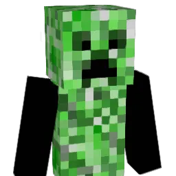 _Mevolent_ Minecraft avatar bust