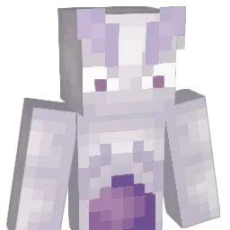 _Mewtwo's Minecraft skin