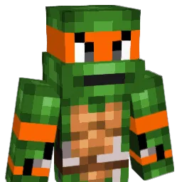 _Mexl_ Minecraft avatar bust