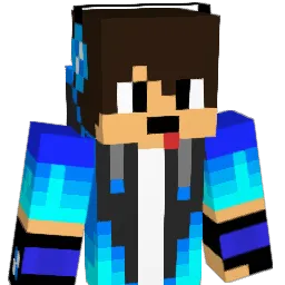 _Mgo31's Minecraft skin