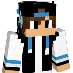 _MiJo__ Minecraft avatar bust