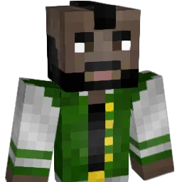 _MiKeZz_TuBe_ Minecraft avatar bust