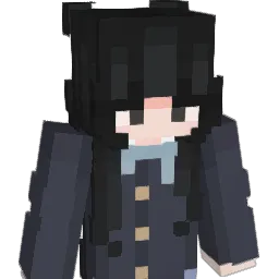 _MiT0_ Minecraft avatar bust