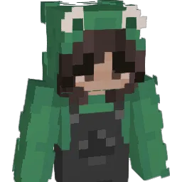 _Mian's Minecraft skin