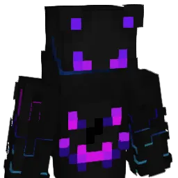 _Michael1819_ Minecraft avatar bust