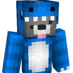 _Michi04_ Minecraft avatar bust